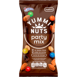 party-mix