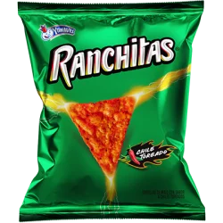 producto ranchitas chile toreado